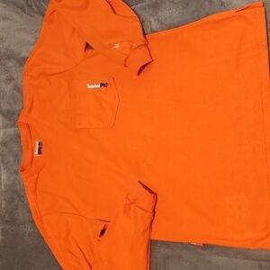 Timberland Pro Long Sleeve